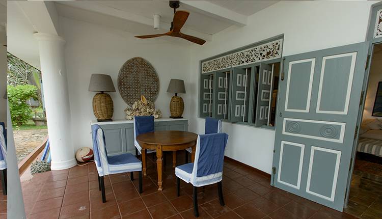 Villa 1395